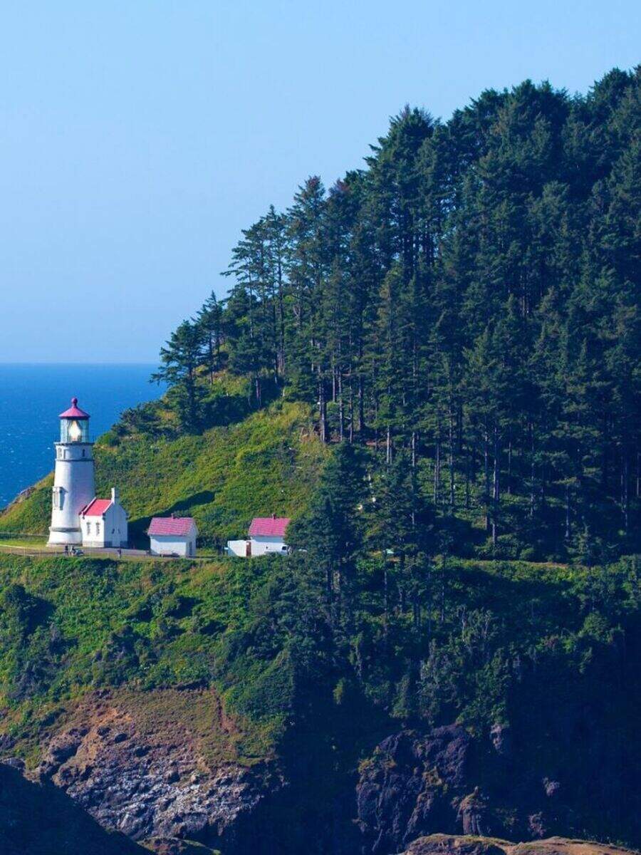 World’s most beautiful lighthouses Times of India