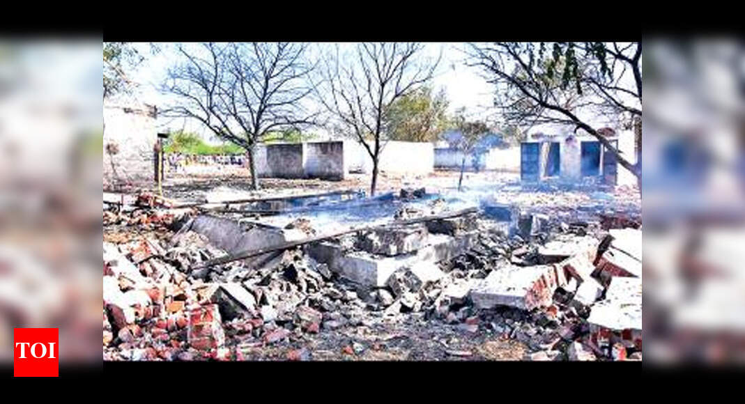 Sattur Blast News: Death toll in Sattur firecracker unit blast rises to ...