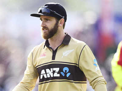 Guptill credits Williamson for helping set game up against Australia in 2nd T20I