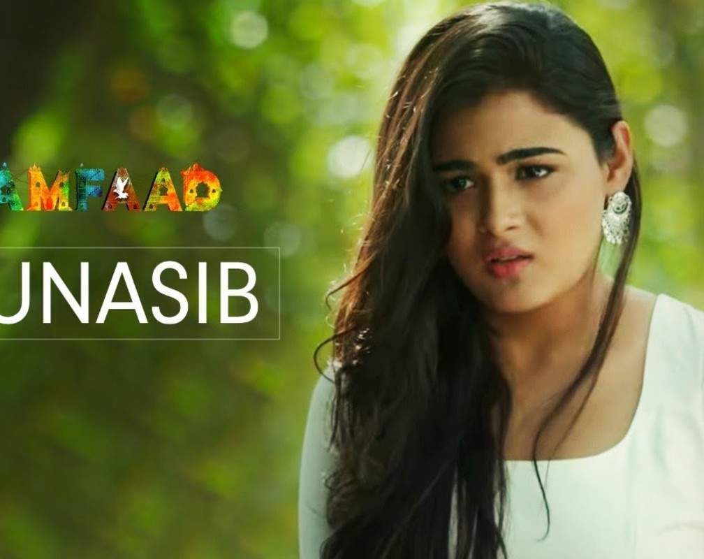 
Watch Latest Hindi Song Music Video - 'Munasib' Sung By Vishal Mishra & Anandi Joshi
