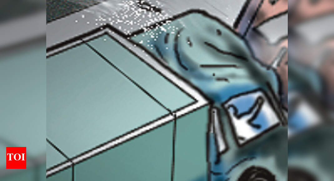 Four killed in separate road accidents in Rajasthan | Jaipur News ...