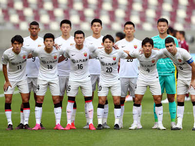 Shanghai handed Asian Champions League berth as Shandong expulsion confirmed