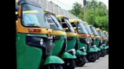 Bengaluru: Drivers feel the pinch as auto LPG gets costlier, earnings decrease