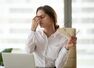 COVID symptoms that take the longest to go away