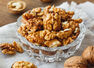 The right way to eat walnuts
