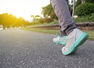 The number of steps you should walk every day 