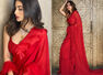 5 easy tips to wear a sari if it's your first time