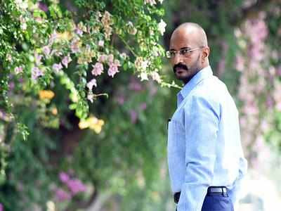 Kishore gets candid about living a frugal life on his farm, work and more