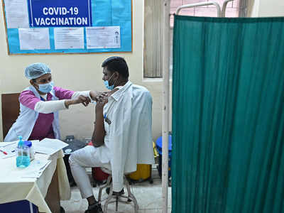 Covid-19 vaccine registration: Who are eligible and how they can register