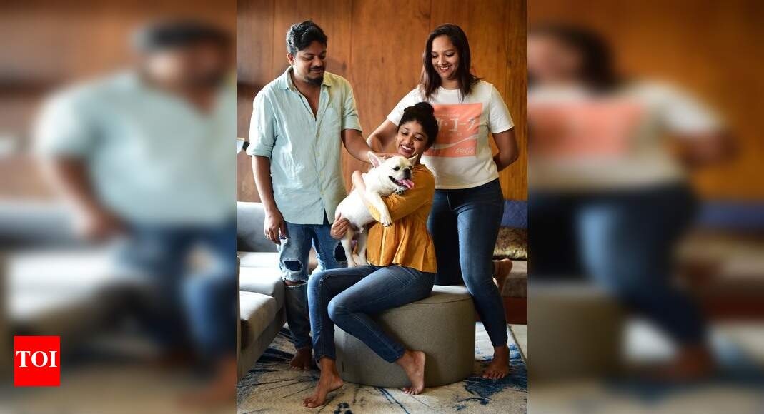 Daycare system in Kochi for pets gets a thumbs up from owners Times