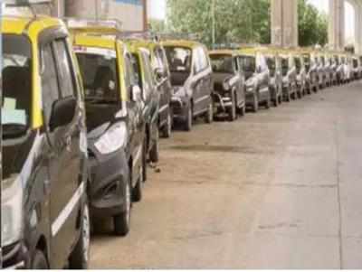 500+ taxis to be made ‘Covid ready’ in project