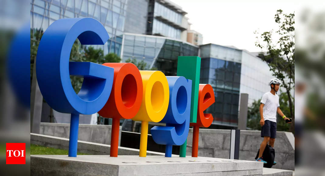 Days after Australia law, Indian papers ask Google for 85% ad revenue share - Times of India