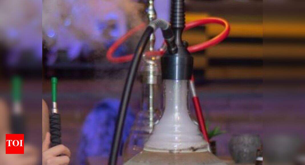 Jharkhand okays cess on power companies, set to ban hookah