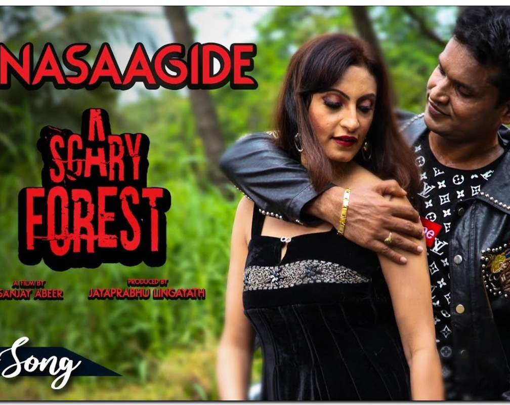 
Scary Forest | Song - Manasaagide
