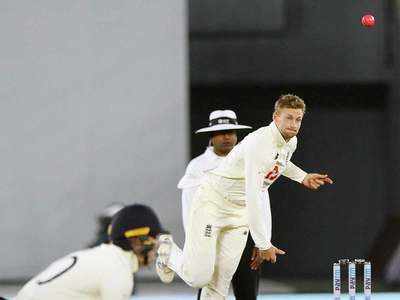 I feel people have been robbed: Joe Root