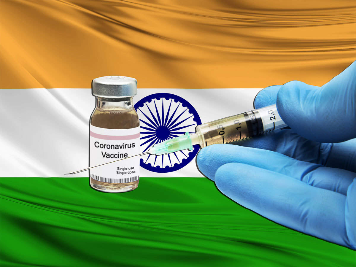 covid-19 vaccine: india beats china at its own game in vaccine diplomacy battle | india news - times of india