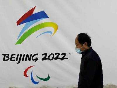 US has not made 'final decision' on participating in Winter Olympics in China
