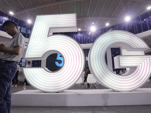 Brazil regulator approves 5G spectrum auction rules, no Huawei ban Brazil regulator approves 5G spectrum auction rules, no Huawei ban