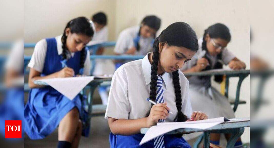 RBSE 10th, 12th board exam 2021 dates announced, check ...