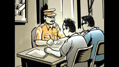 Ahmedabad land broker kidnapped, tortured for Rs 1-crore ransom