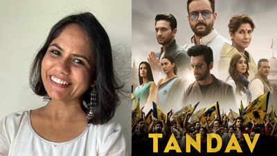 'Tandav' controversy: Allahabad HC rejects Amazon's Aparna Purohit's anticipatory bail plea