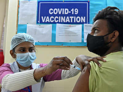 How to register for Covid vaccine? Who is eligible?