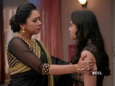Anupama update, February 25: Anupama tells Pakhi she's becoming like Kavya