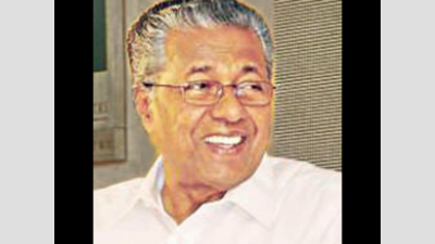 MoU row: Kerala CM defends ministries, blames official