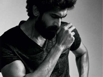 Actor-TV personality Rana Daggubati shoots for 'No. 1 Yaari with Rana season 3' teaser - Times of India Actor-Tv Personality Rana Daggubati Shoots For 'No. 1 Yaari With Rana Season 3' Teaser - Times Of India