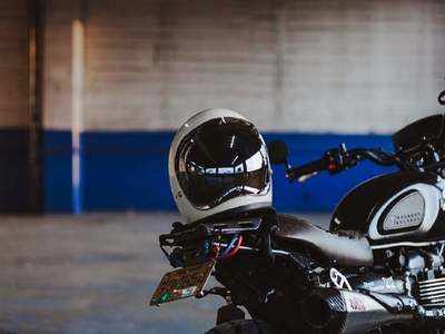 Men's Motorcycle Helmets Under 1000: Get Set Go
