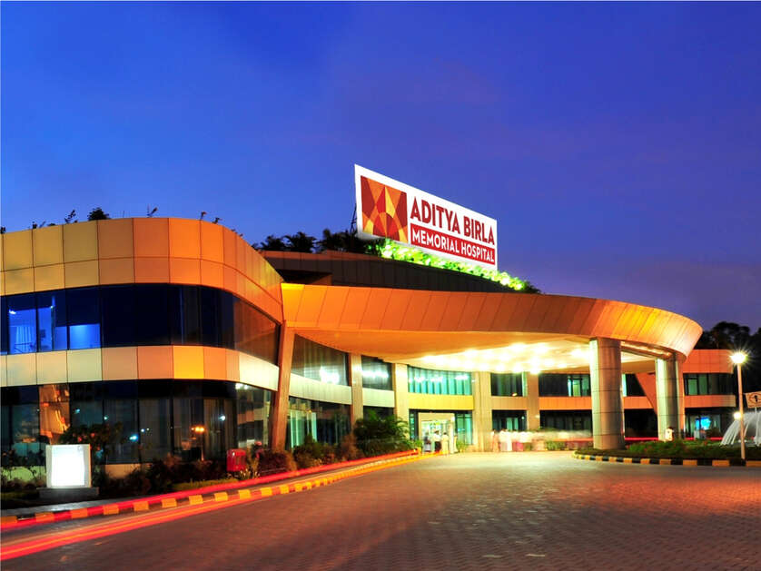 Aditya Birla Memorial Hospital - Compassionate Quality Healthcare