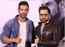 Emraan Hashmi and John Abraham on Mumbai Saga's theatrical release: It's a big-screen experience