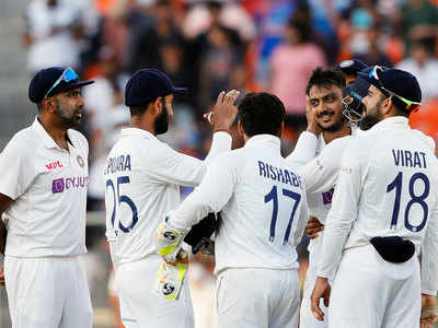 India's two-day win is bad for Test cricket, pundits say
