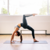 Yoga For Vata Dosha + 5 Yoga Poses To Balance This Ayurvedic Constitution |  The Yogatique