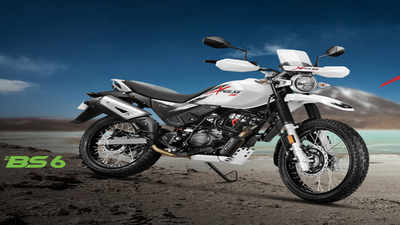 Hero MotoCorp adventure bike XPulse 200 crosses 10k sales mark in ...