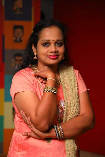 The pandemic taught us, musicians, a lot of things: Padmalatha