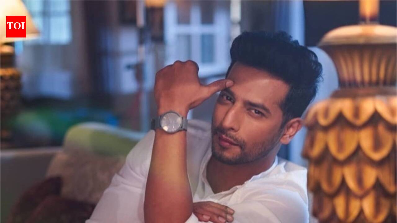 Sehban Azim: I would love to get married but haven't felt the need for ...