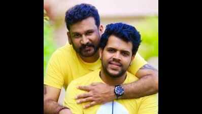 Nikesh Sonu Gay Couple: We are sure court will protect our rights ...