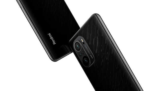 Redmi K40 likely to be rebranded with Poco F3 in some markets, including India Redmi K40 likely to be rebranded with Poco F3 in some markets, including India