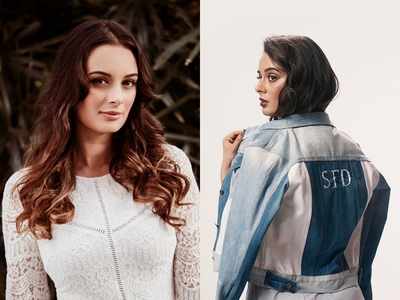 Evelyn Sharma: Every piece of fabric can and should be reused instead of being discarded into landfills
