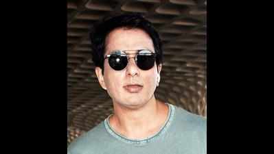 Sonu Sood to restore Juhu building status to residential from hotel