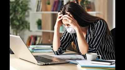 ‘Women 11 times more likely to not work after Covid job loss’