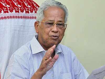 Tarun Gogoi’s absence Assam Cong’s biggest handicap