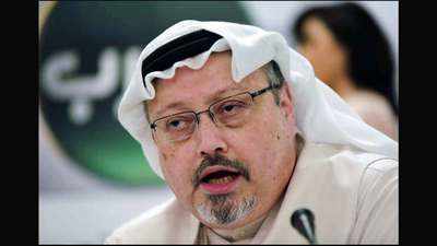 Saudi crown prince approved Khashoggi murder: US intelligence report
