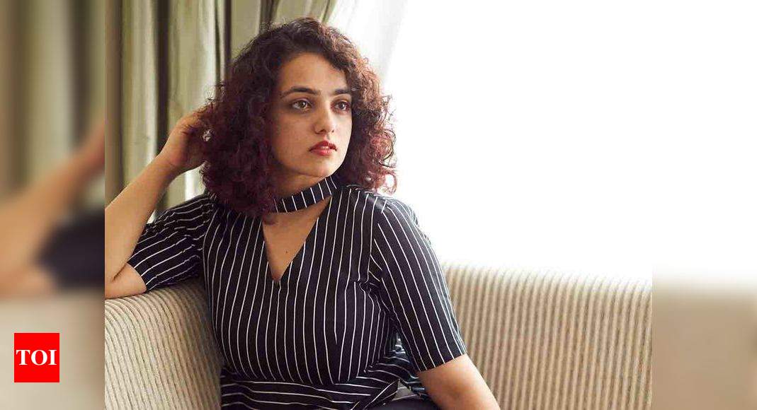 Nithya Menen I feel I have to do more in terms of acting before I direct my film Malayalam Movie News photo
