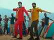 
Gaali Sampath trailer: Rajendra Prasad and Sree Vishnu promise lots of fun and laughter
