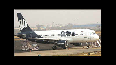 GoAir, Air Asia among four to shift domestic flights to T1