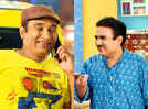 Taarak Mehta Ka Ooltah Chashmah update, February 26: Sunder gets a buyer for Jethalal's land Taarak Mehta Ka Ooltah Chashmah update, February 26: Sunder gets a buyer for Jethalal's land