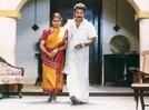 Did you know why Revathi replaced Meena in Thevar Magan?