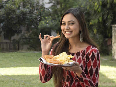 A foodie’s paradise, a lively city to realise dreams: Celebs